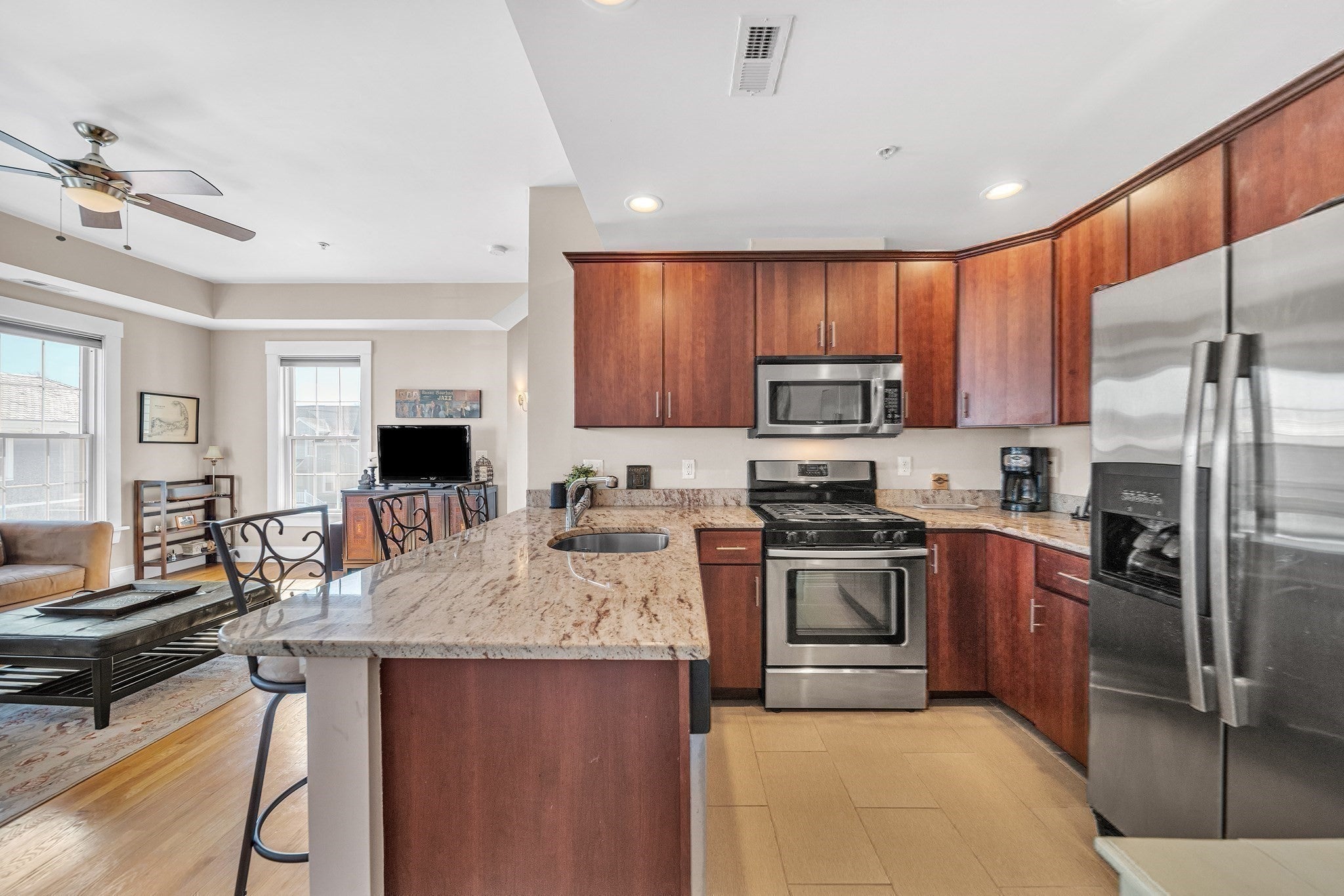 121 E Cottage St #U-4, Boston, MA, 121 E Cottage St #U-4, Boston, MA Photo #17