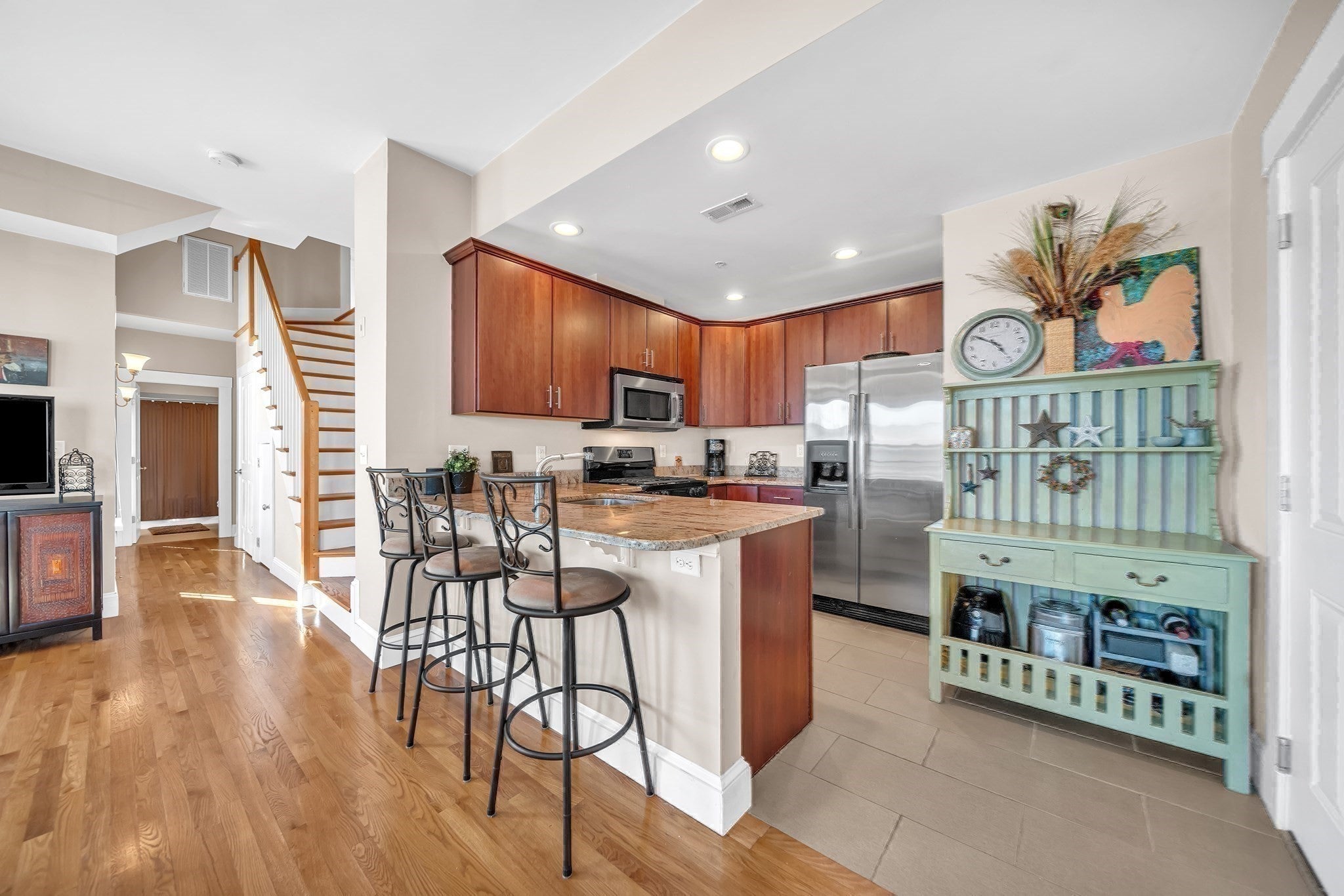 121 E Cottage St #U-4, Boston, MA, 121 E Cottage St #U-4, Boston, MA Photo #16