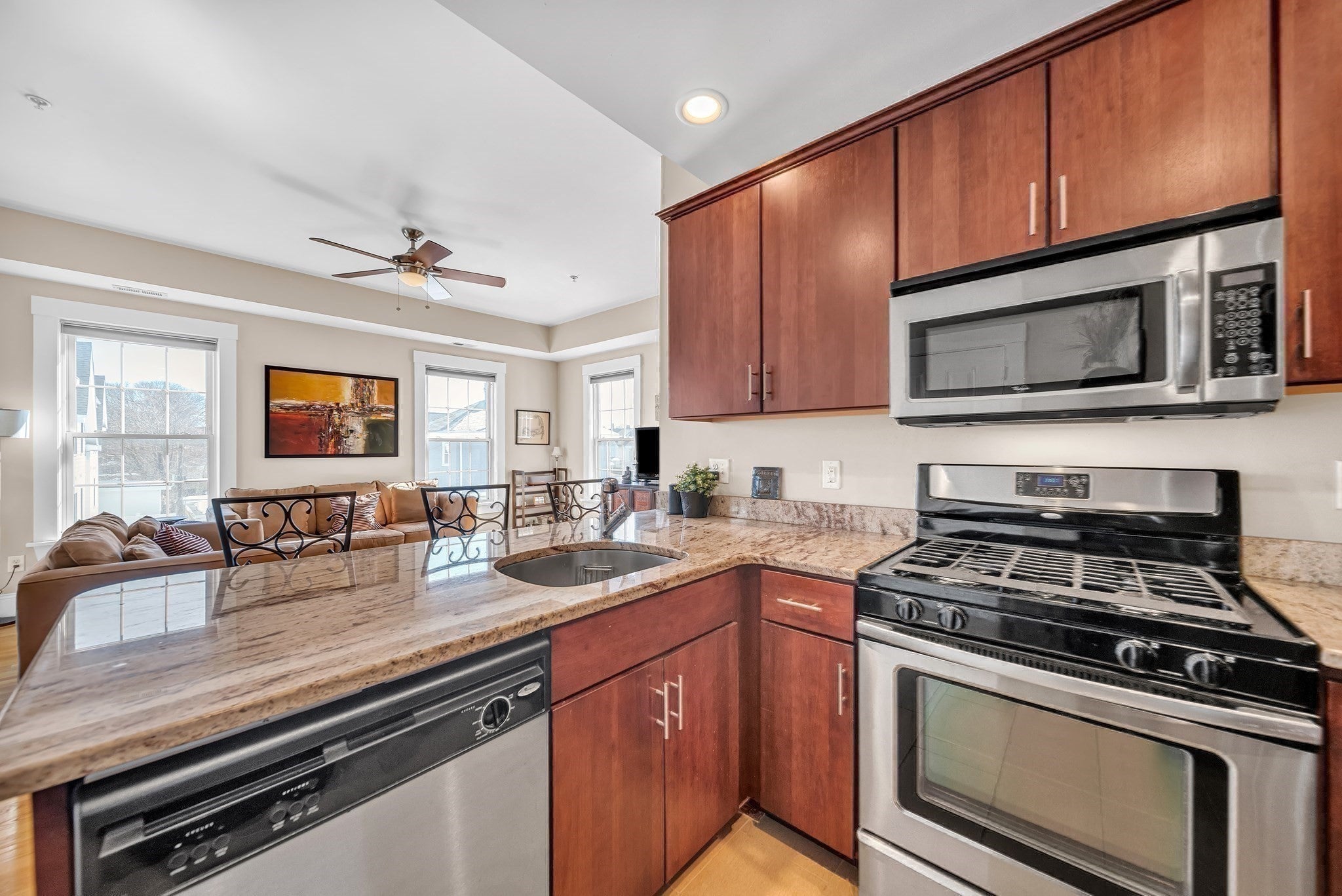121 E Cottage St #U-4, Boston, MA, 121 E Cottage St #U-4, Boston, MA Photo #18
