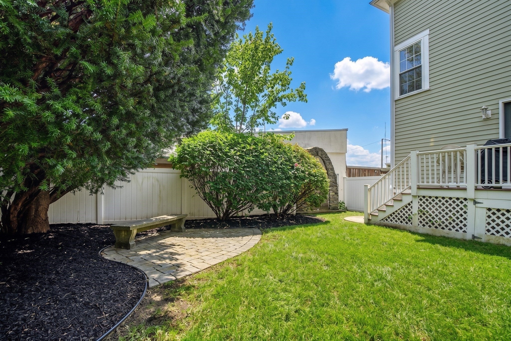 121 E Cottage St #U-4, Boston, MA, 121 E Cottage St #U-4, Boston, MA Photo #6