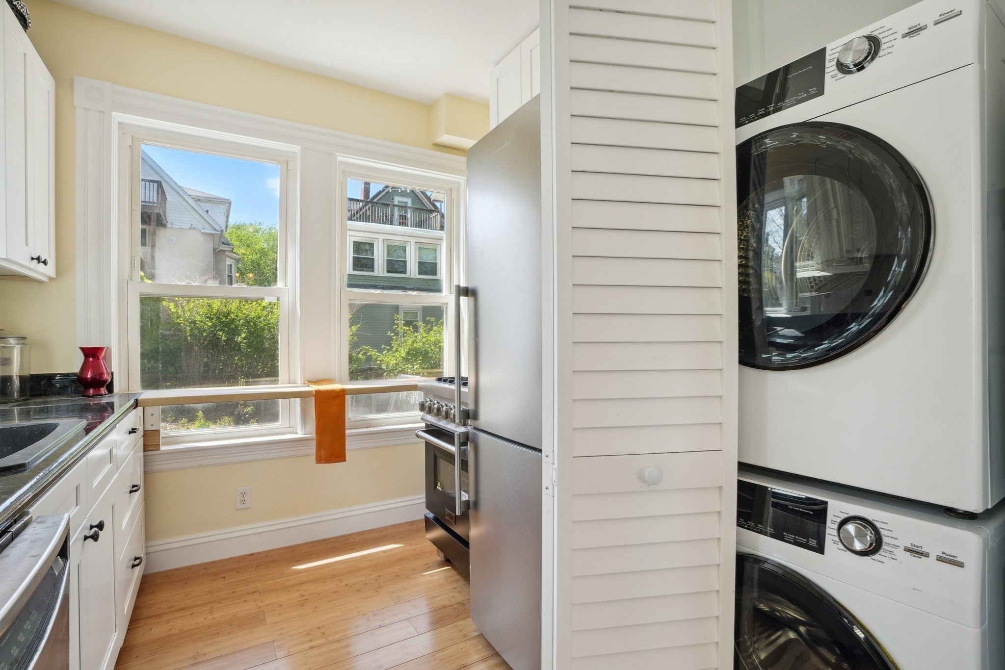 9 Kidder Ave #2, Somerville, MA Photo #14