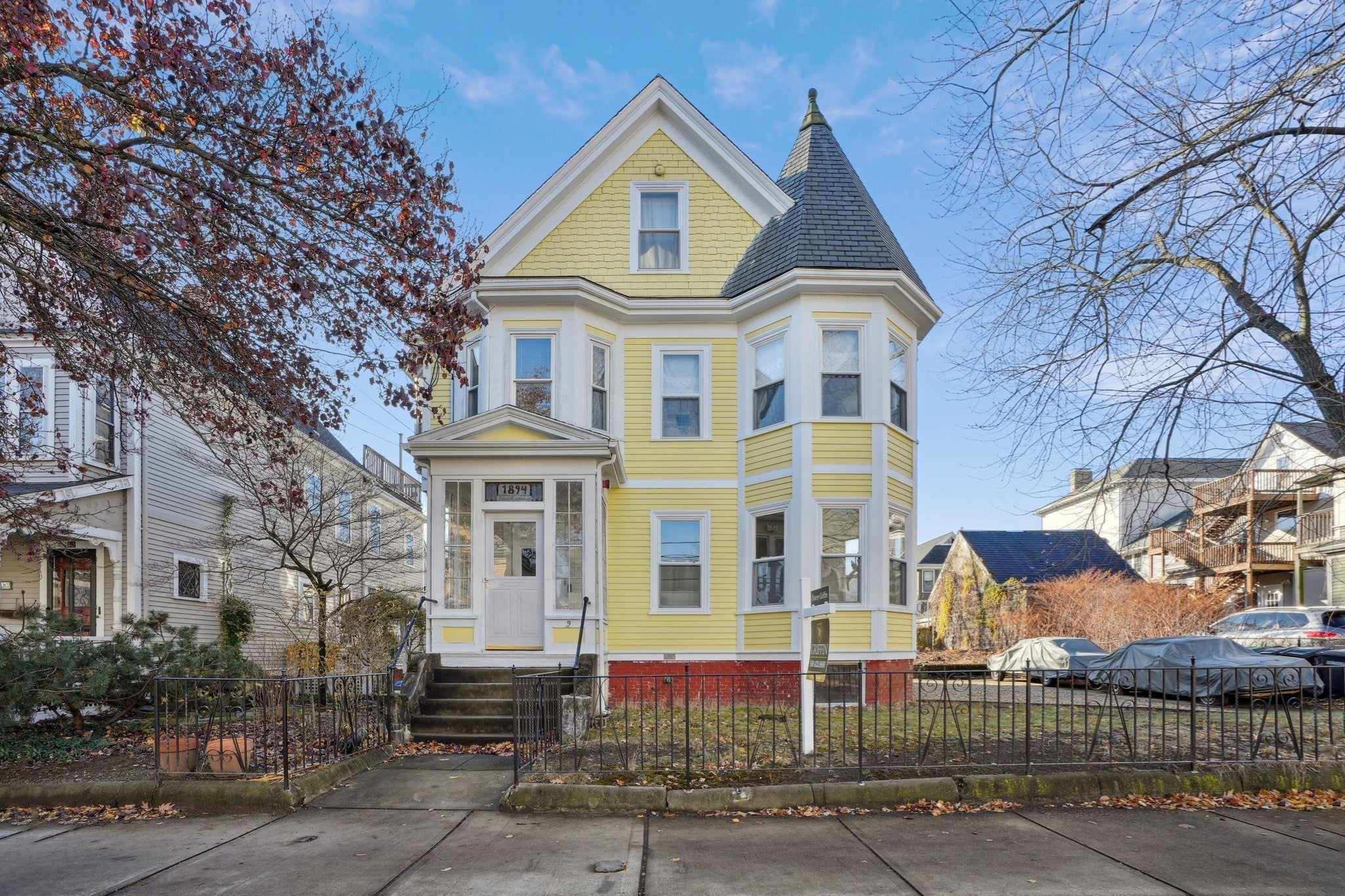 9 Kidder Ave #2, Somerville, MA Photo #25