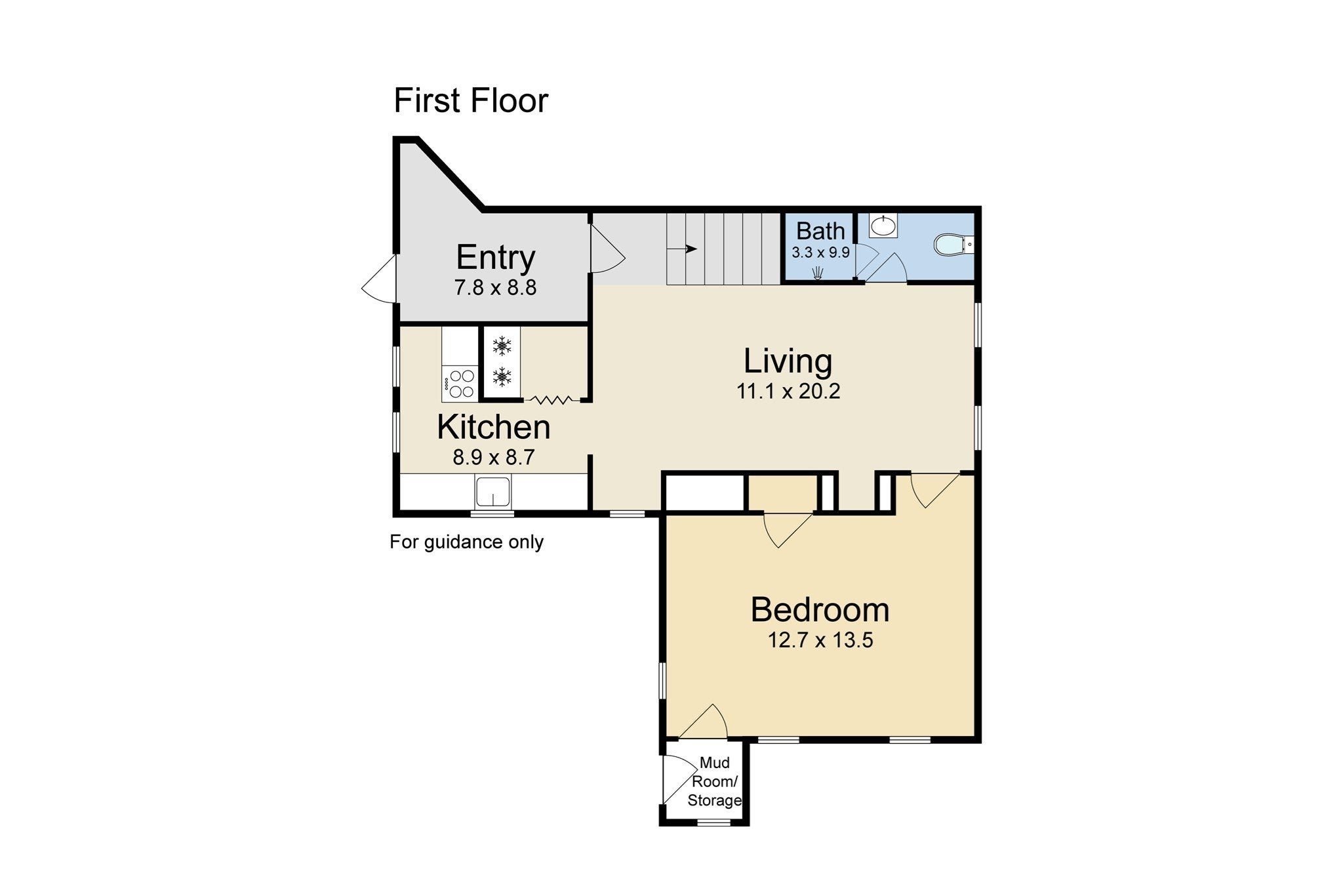 9 Kidder Ave #2, Somerville, MA Photo #28