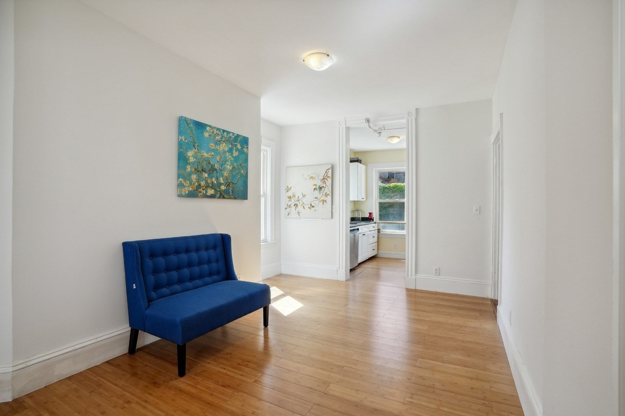 9 Kidder Ave #2, Somerville, MA Photo #9