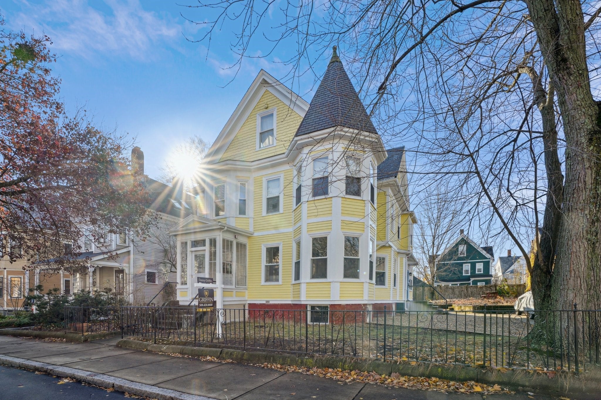 9 Kidder Ave #2, Somerville, MA Photo #1