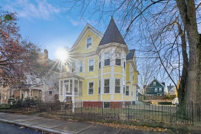 9 Kidder Ave 2 Somerville MA 02144