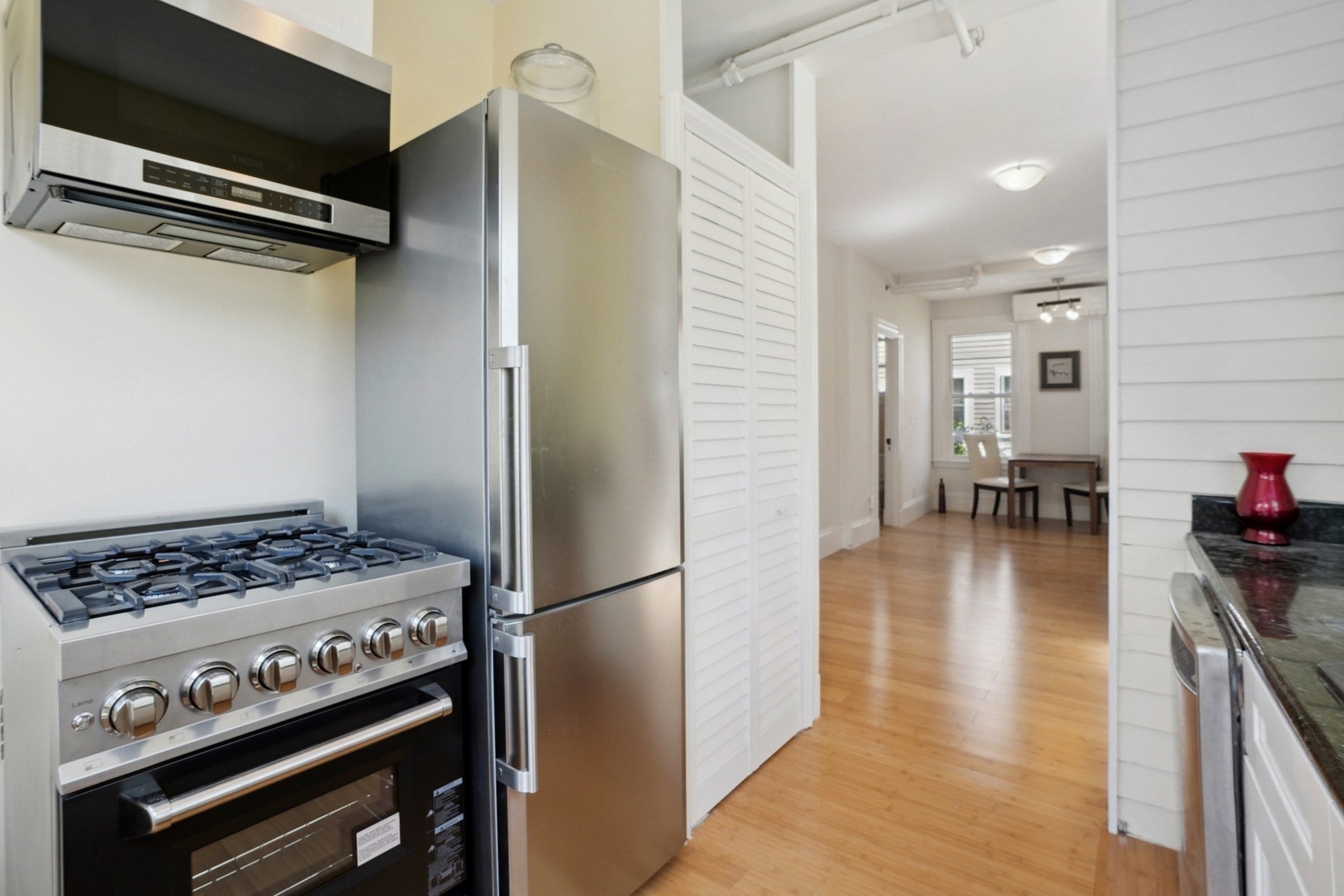 9 Kidder Ave #2, Somerville, MA Photo #12