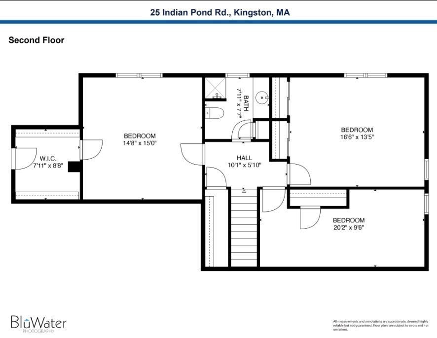 25 Indian Pond Rd, Kingston, MA, 25 Indian Pond Rd, Kingston, MA Photo #37