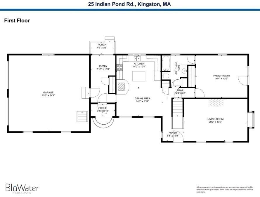 25 Indian Pond Rd, Kingston, MA, 25 Indian Pond Rd, Kingston, MA Photo #36