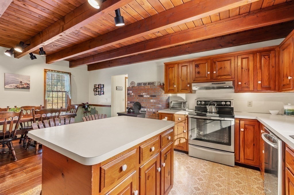 25 Indian Pond Rd, Kingston, MA, 25 Indian Pond Rd, Kingston, MA Photo #12