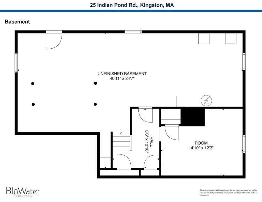 25 Indian Pond Rd, Kingston, MA, 25 Indian Pond Rd, Kingston, MA Photo #38