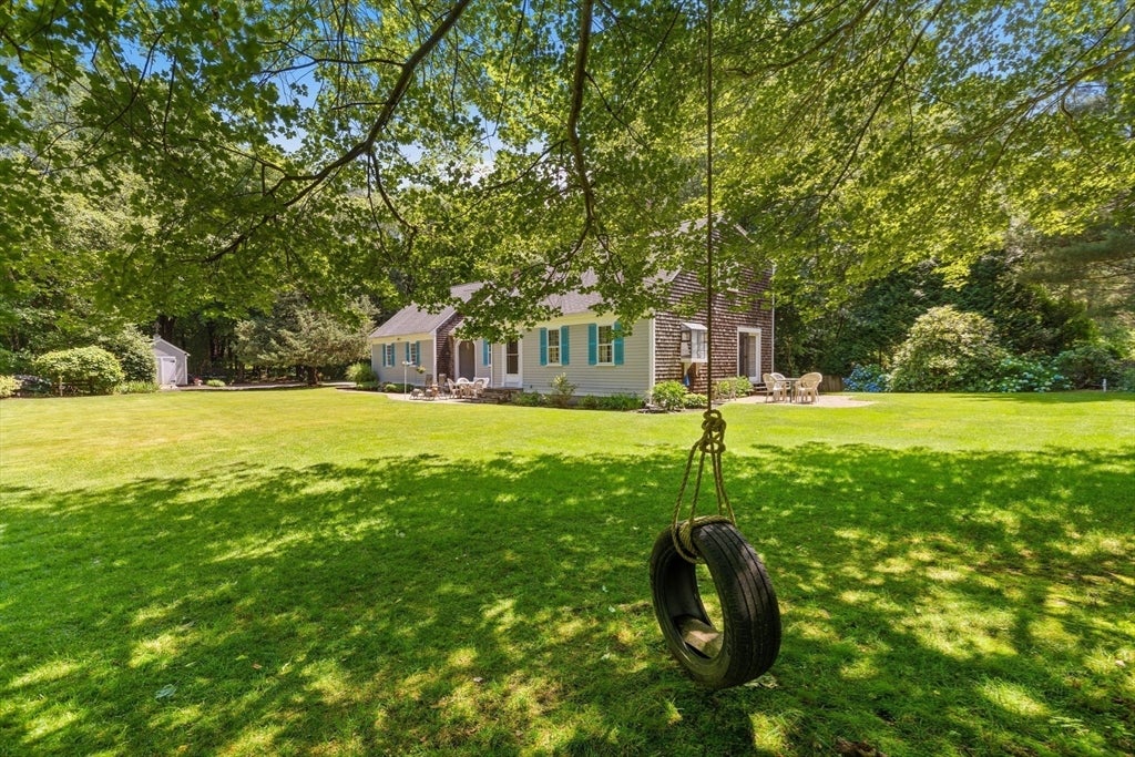 25 Indian Pond Rd, Kingston, MA, 25 Indian Pond Rd, Kingston, MA Photo #35