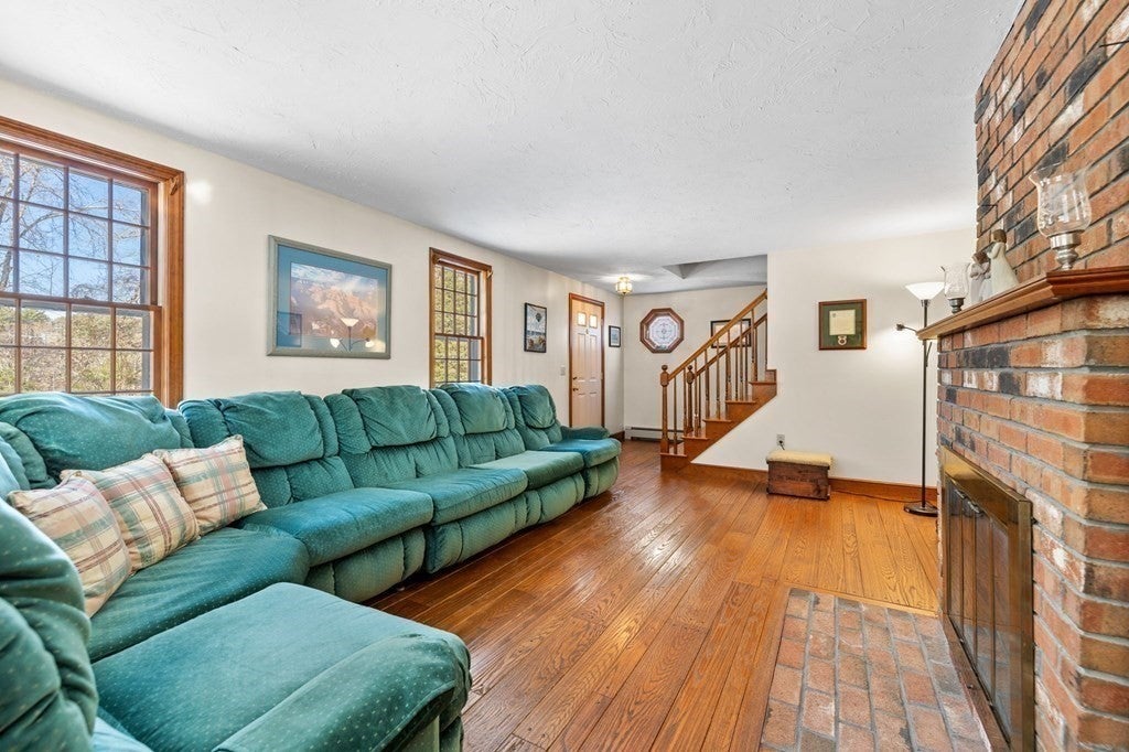 25 Indian Pond Rd, Kingston, MA, 25 Indian Pond Rd, Kingston, MA Photo #21