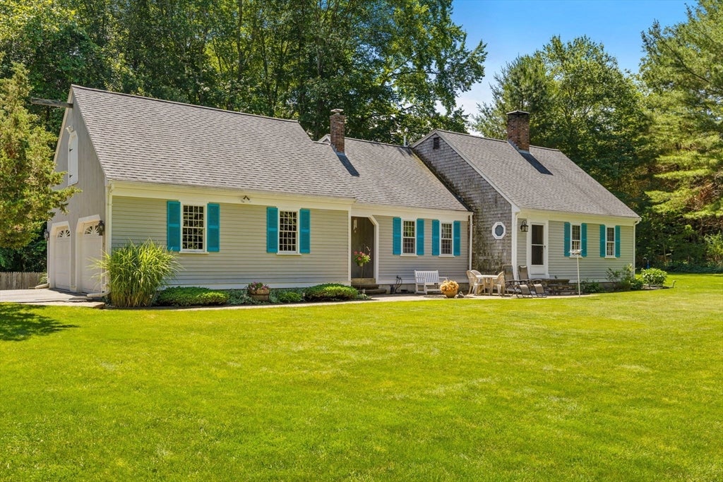 25 Indian Pond Rd, Kingston, MA, 25 Indian Pond Rd, Kingston, MA Photo #1