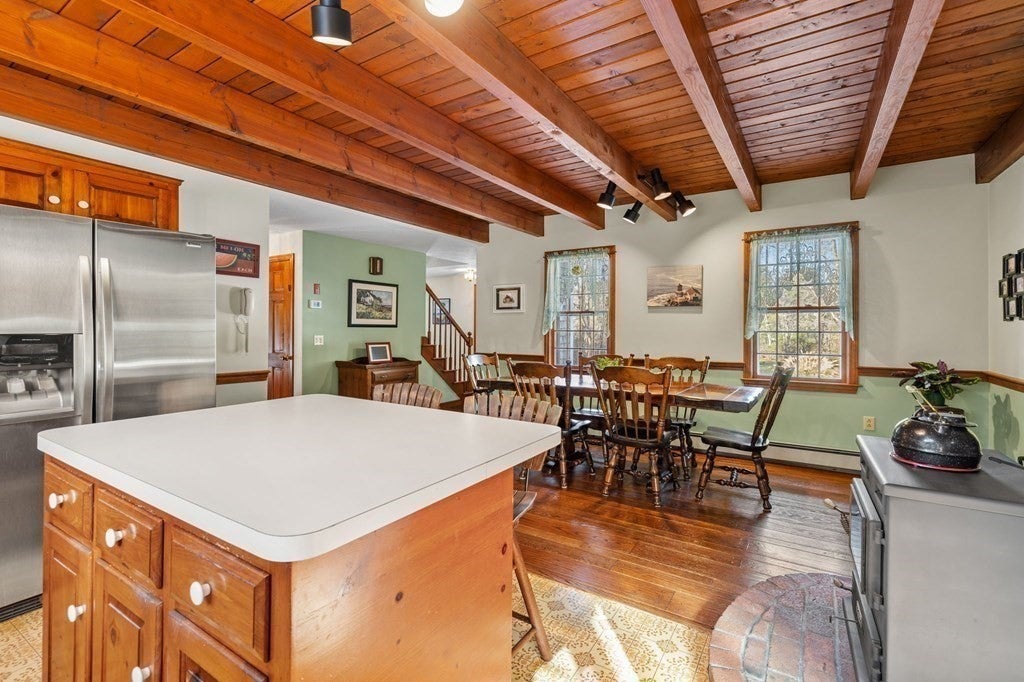25 Indian Pond Rd, Kingston, MA, 25 Indian Pond Rd, Kingston, MA Photo #13