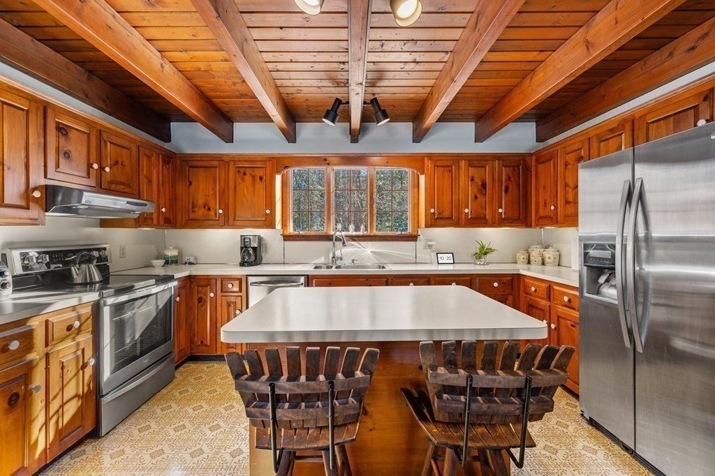 25 Indian Pond Rd, Kingston, MA, 25 Indian Pond Rd, Kingston, MA Photo #9