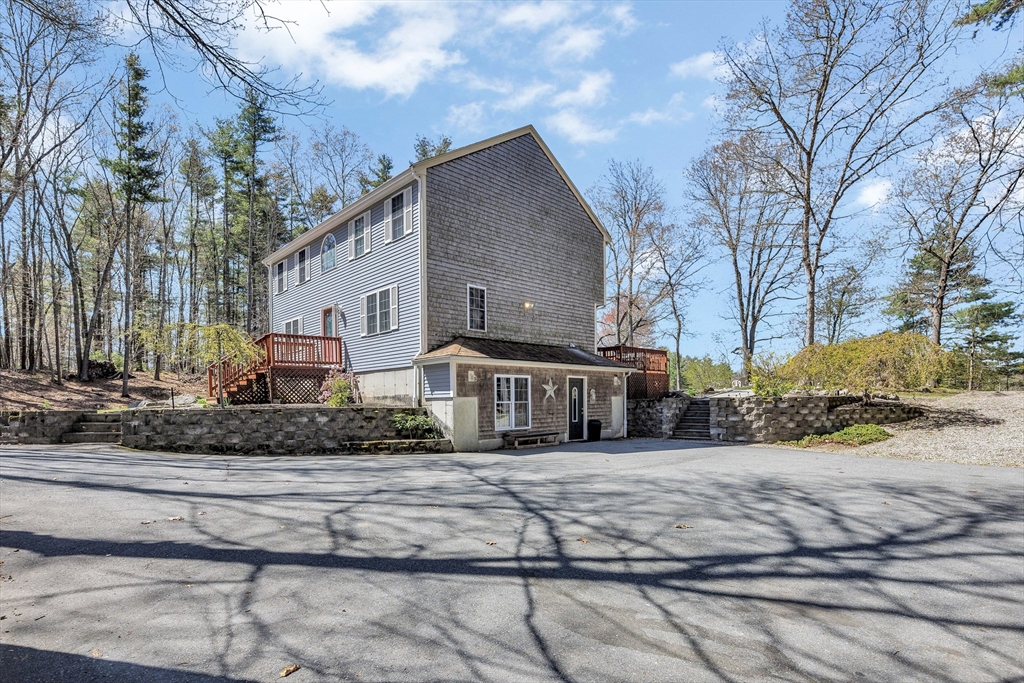 331 Braley Hill Rd