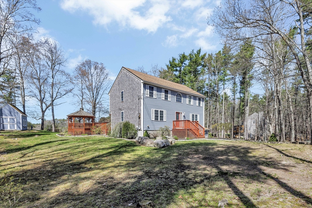 331 Braley Hill Rd