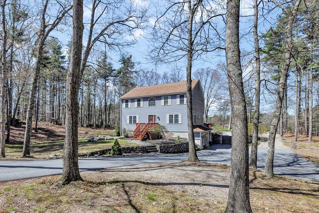 331 Braley Hill Rd
