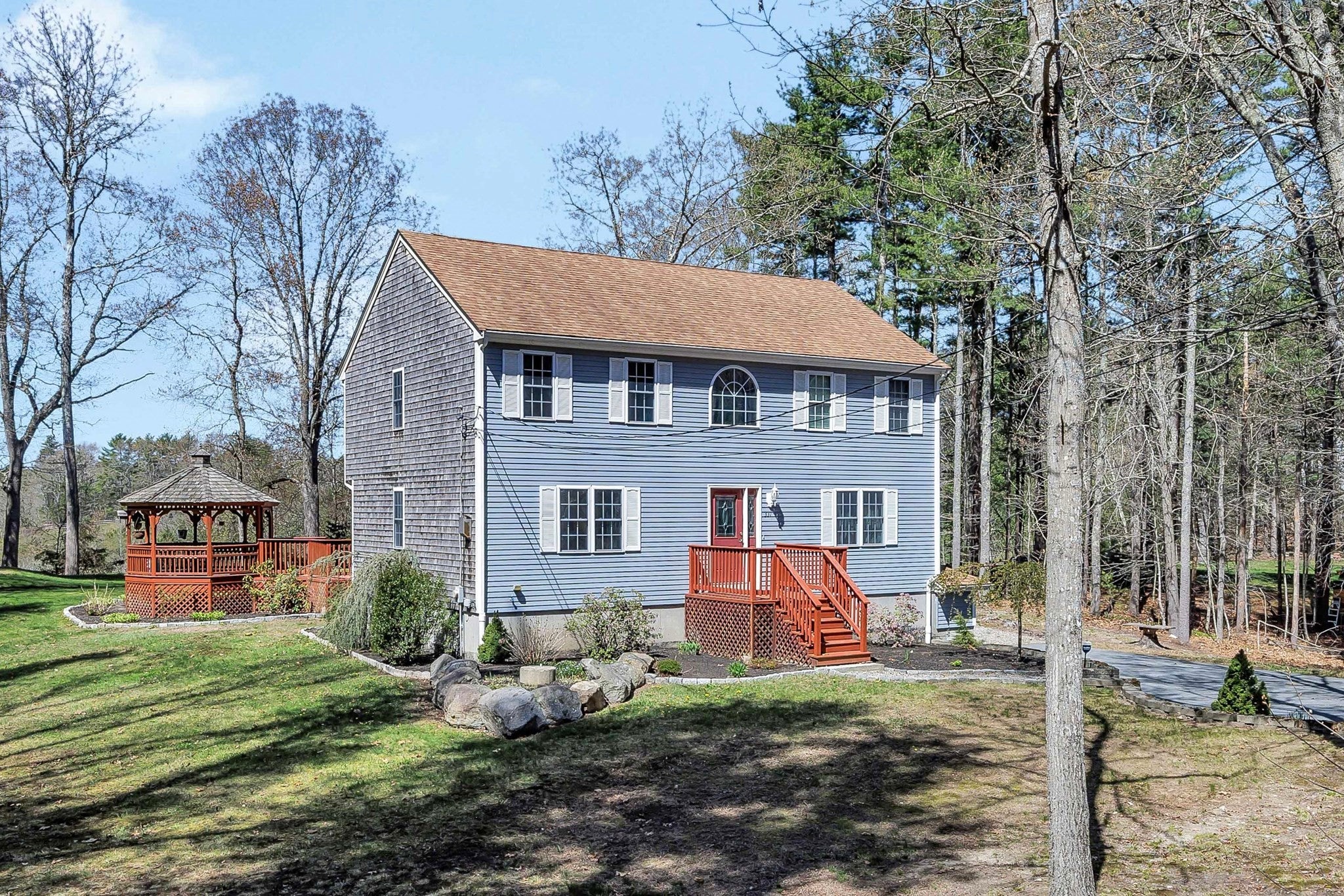 331 Braley Hill Rd