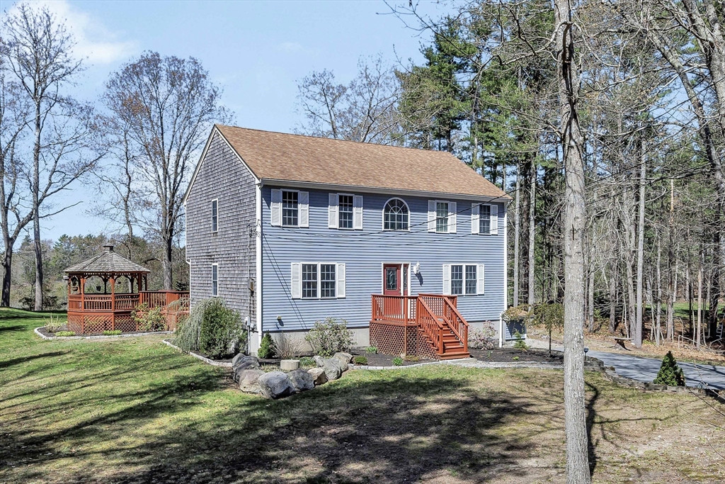 331 Braley Hill Rd