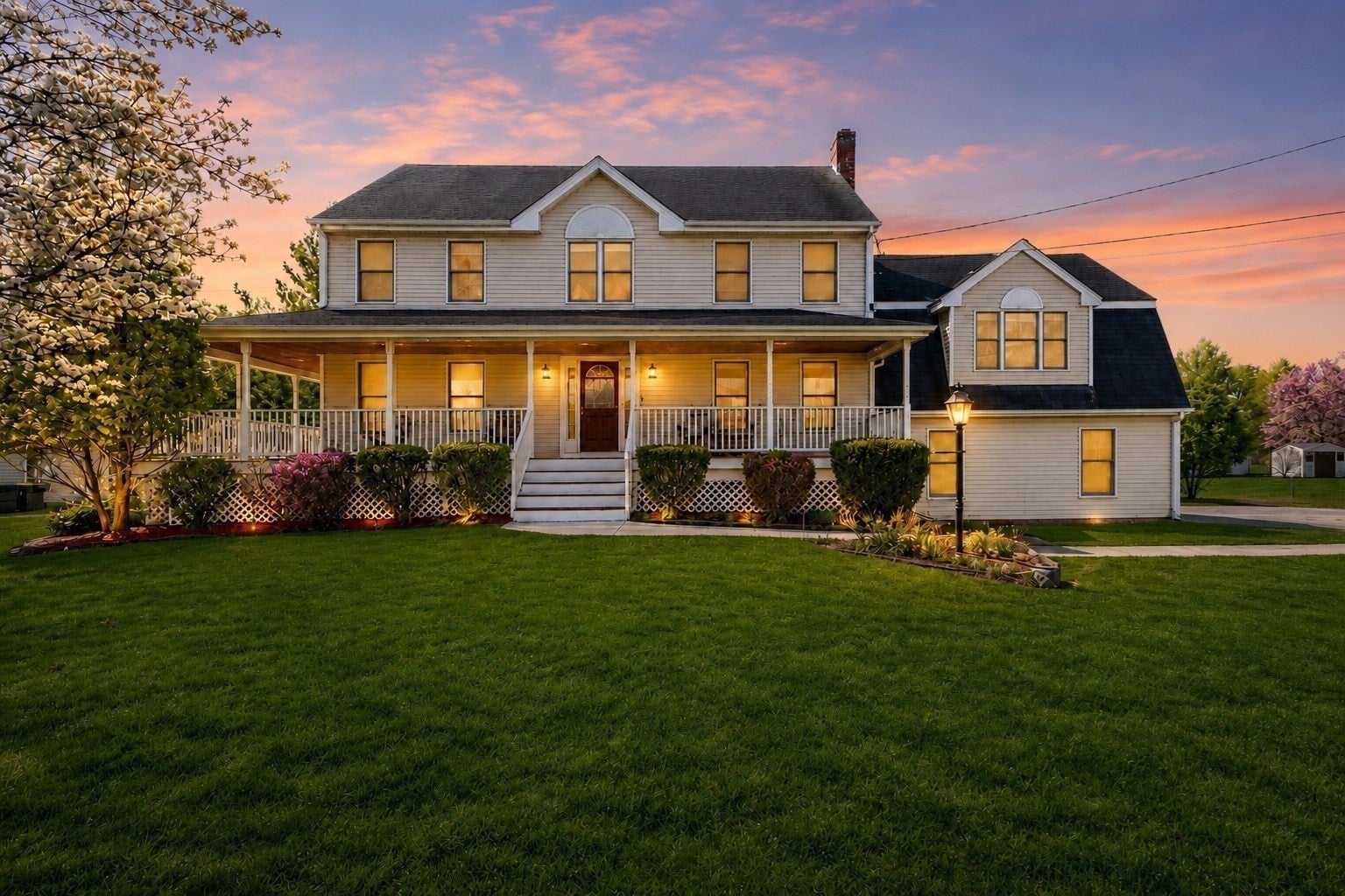3 Taylor Rd