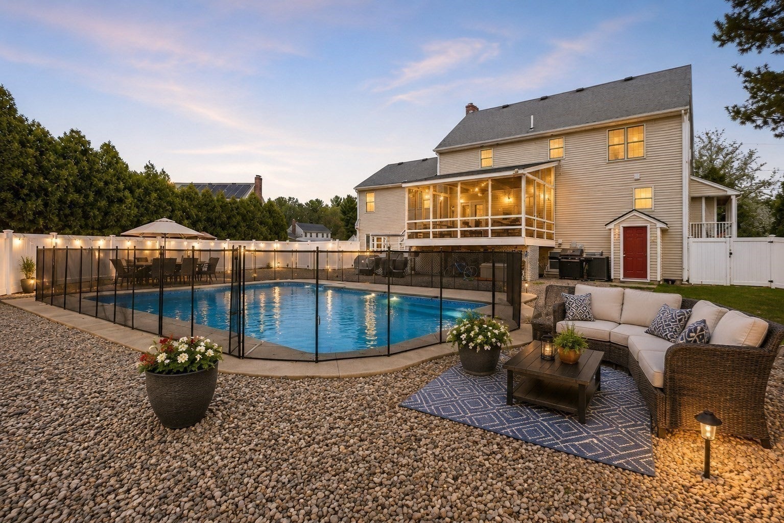 3 Taylor Rd