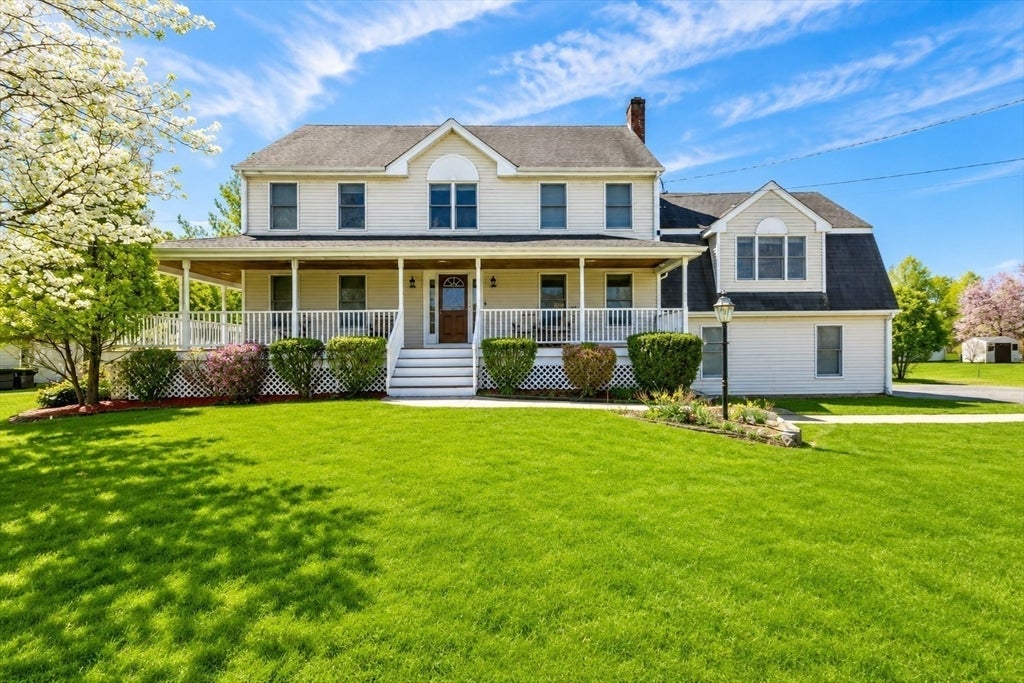 3 Taylor Rd