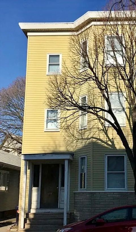 Photo of 756 Saratoga St #1, Boston, MA 02128 (MLS # 73486766)