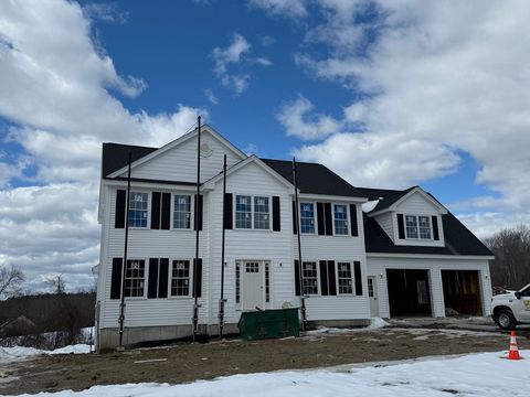 10 Esther Way Lot 16 Dracut MA 01826