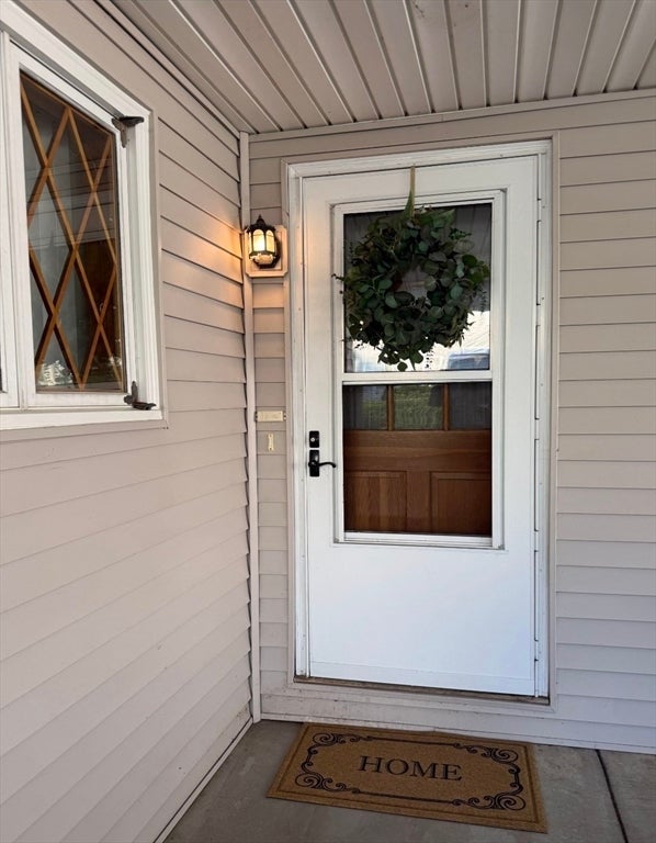 35 Maple St