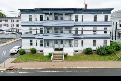 Photo of 298 Pawtucket Street #2, Lowell, MA 01854 (MLS # 73503841)