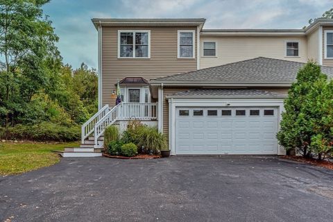 Photo of 257 Rockland St #257, Abington, MA 02351 (MLS # 73443524)