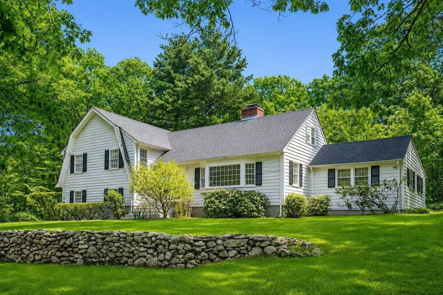 21 Wayland Hills Rd., RD