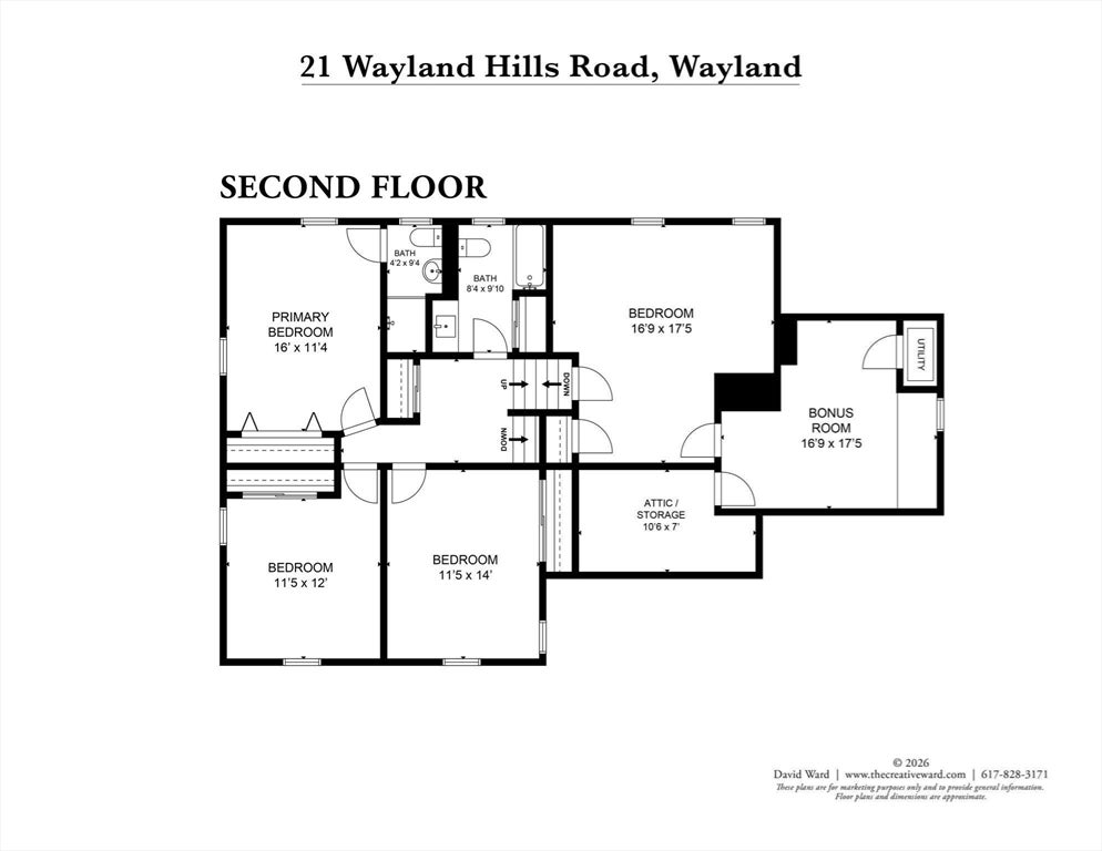 21 Wayland Hills Rd., RD, Wayland, MA, 21 Wayland Hills Rd., RD, Wayland, MA Photo #40