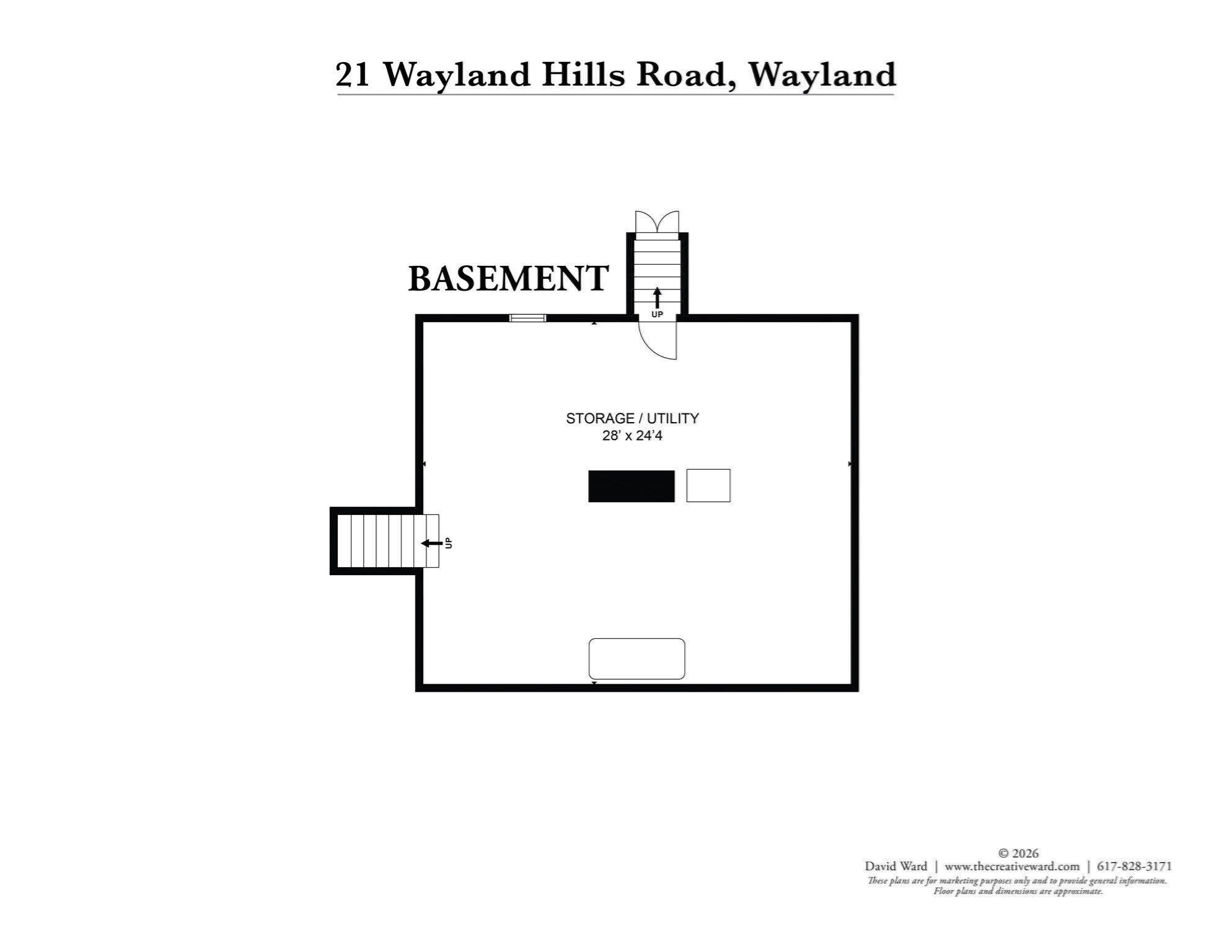 21 Wayland Hills Rd., RD, Wayland, MA Photo #40