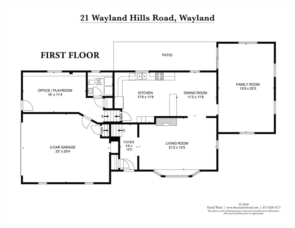 21 Wayland Hills Rd., RD, Wayland, MA, 21 Wayland Hills Rd., RD, Wayland, MA Photo #39
