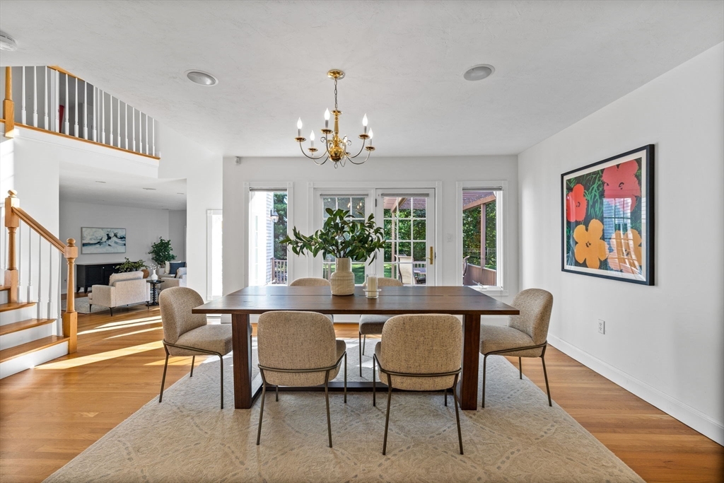1 Fox Hunt Lane