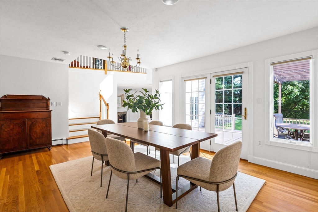 1 Fox Hunt Lane