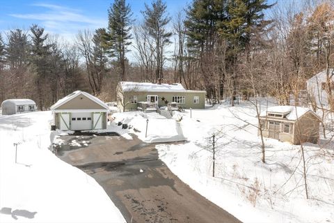 97 Worcester Rd Westminster MA 01473