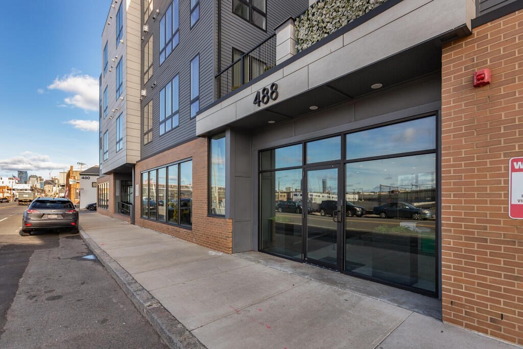488 Dorchester Avenue 3G