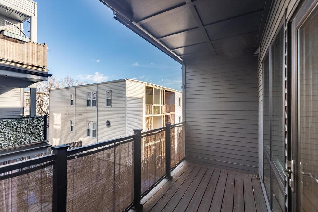 488 Dorchester Avenue 3G