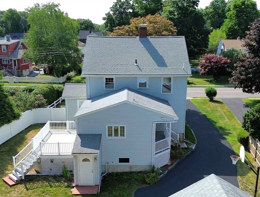 68 White Street, Weymouth, MA, 68 White Street, Weymouth, MA Photo #2