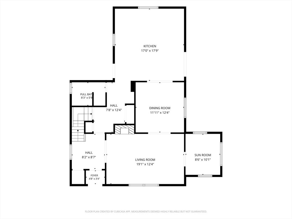 68 White Street, Weymouth, MA, 68 White Street, Weymouth, MA Photo #36