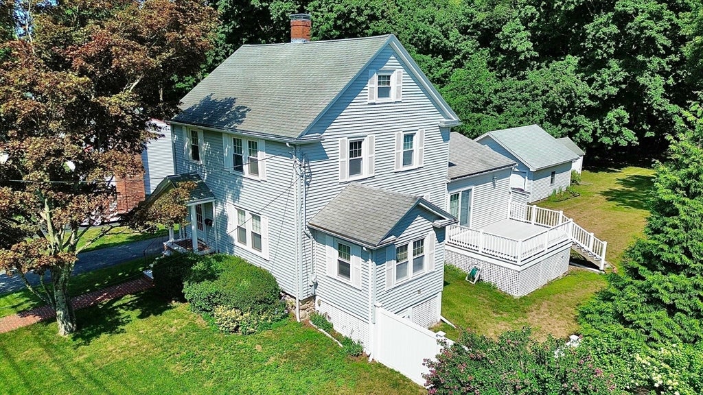 68 White Street, Weymouth, MA, 68 White Street, Weymouth, MA Photo #34