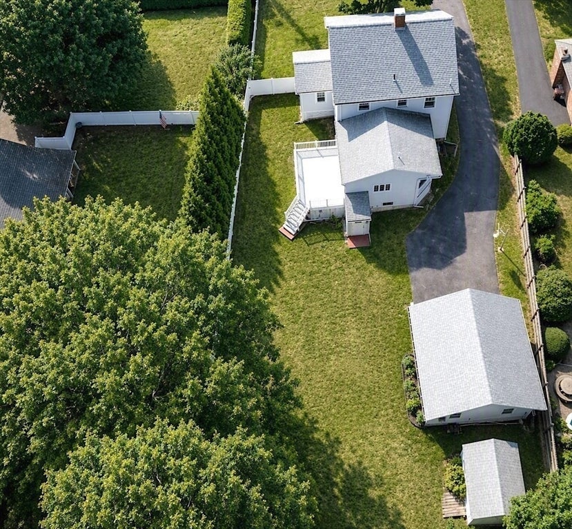 68 White Street, Weymouth, MA, 68 White Street, Weymouth, MA Photo #33