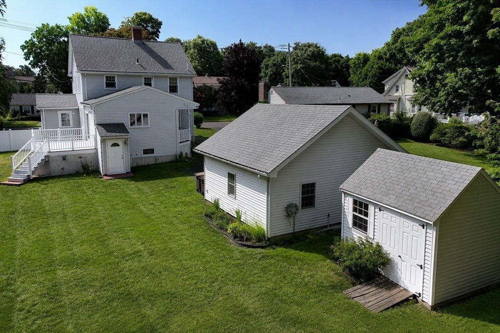 68 White Street, Weymouth, MA, 68 White Street, Weymouth, MA Photo #32