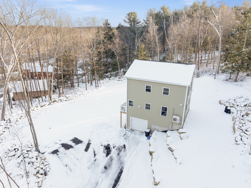461 Brayman Hollow Road