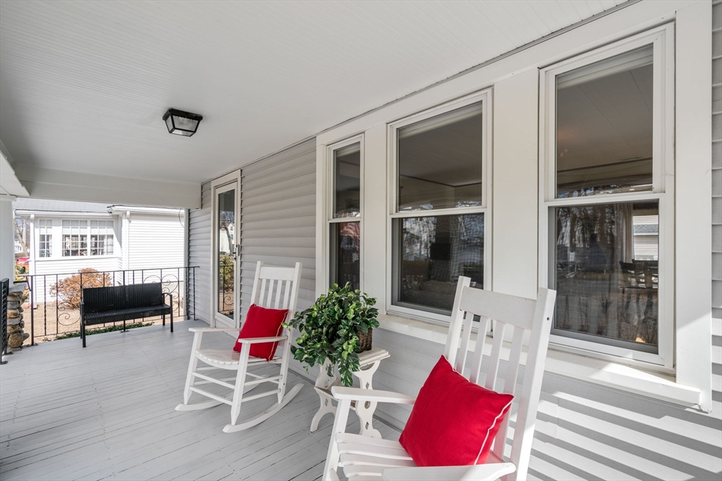 56 Wyman Rd