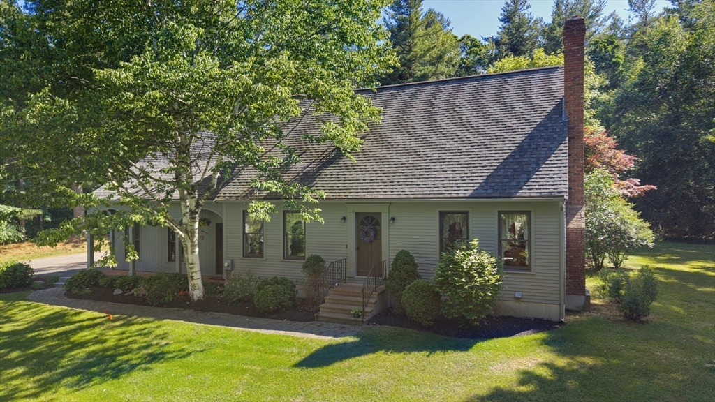 130 Mixter Rd
